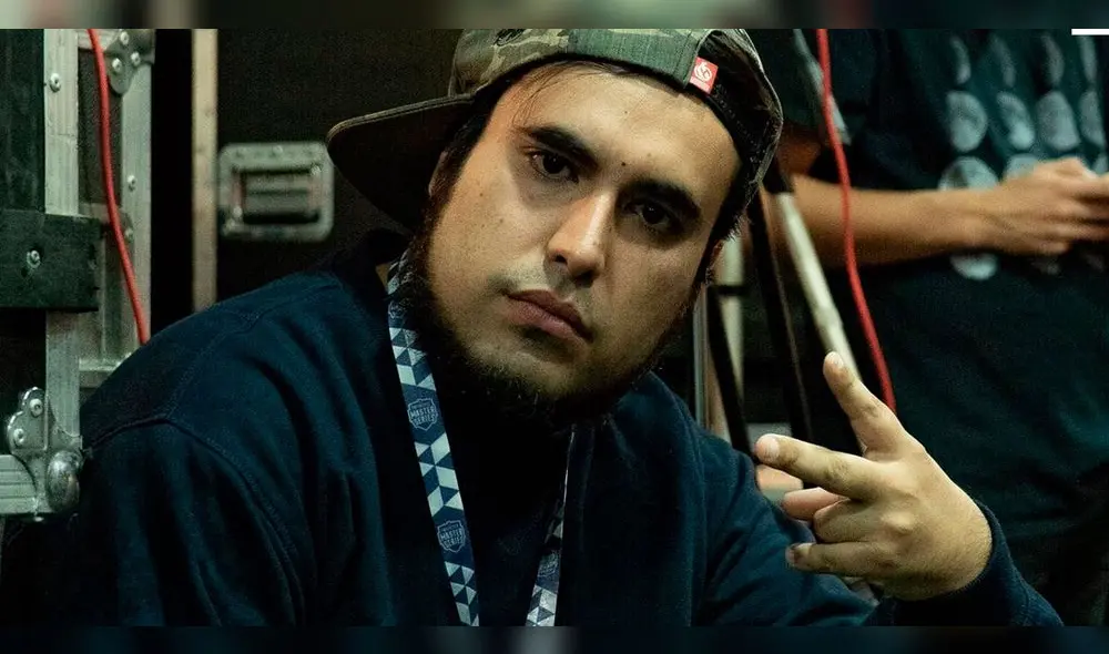 FMS Chile: Ricto se quedará en la competición de freestyle