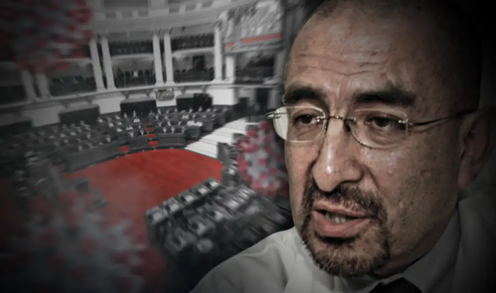 Elmer Huerta Elmer Huerta