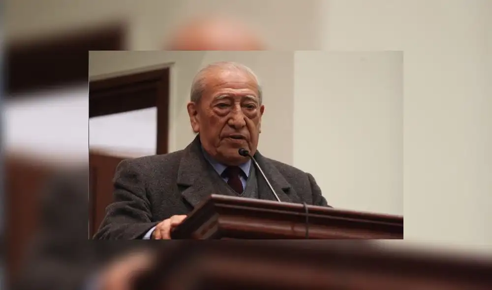 Elecciones 2021: Isaac Humala será precandidato a la segunda vicepresidencia por UPP