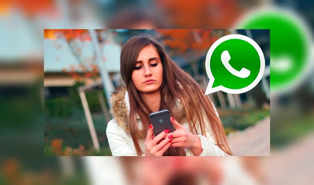 Descubre por qué la gente escribe 'xd' o 'jajaja' en WhatsApp, sin reírse realmente. Foto: La República.