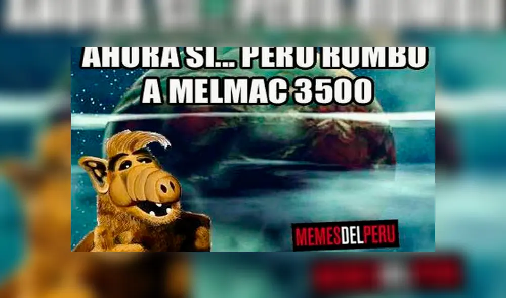 Perú vs Paraguay: ríe con los graciosos memes que aparecieron tras el triunfo de la 'Bicolor' Perú vs Paraguay: ríe con los graciosos memes que aparecieron tras el triunfo de la 'Bicolor'