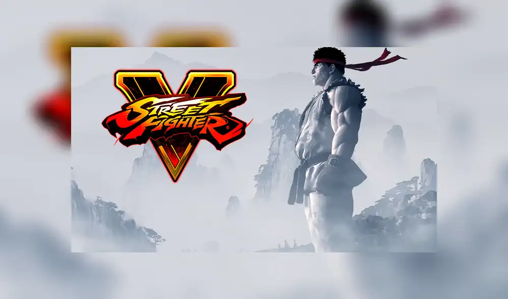 Street Fighter V: entérate dónde y cómo jugar gratis el videojuego [VIDEO]