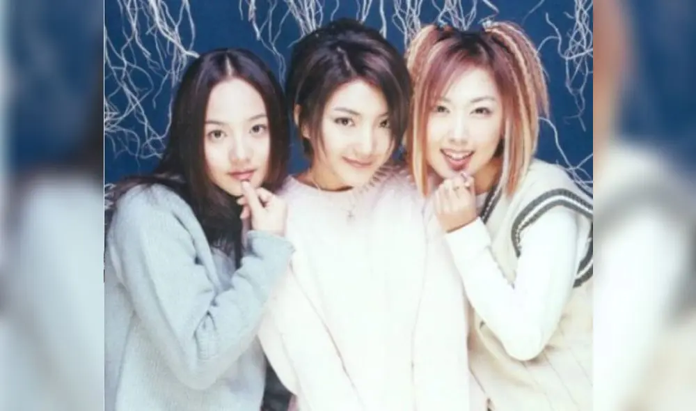 s.e.s, sm entertainment s.e.s, sm entertainment