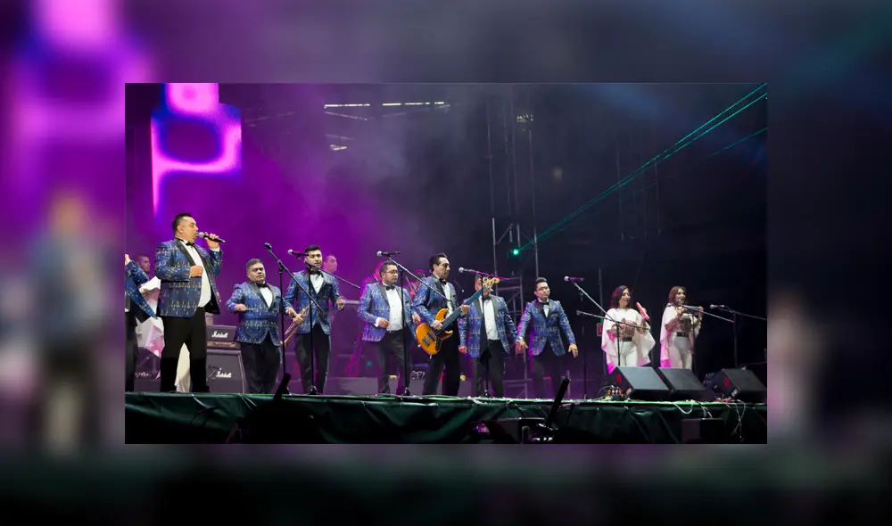 Fallece Martha Avante Barrón, fundadora del grupo de cumbia Los Ángeles Azules