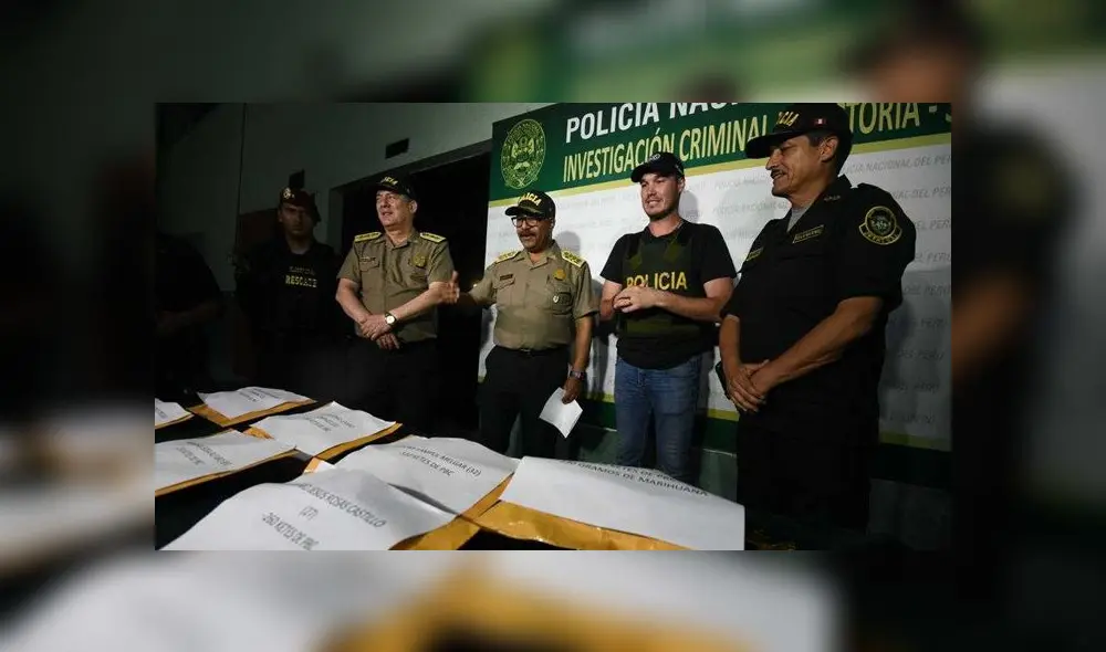 La Victoria: alcalde Forsyth encabezó operativo contra la inseguridad [FOTOS]