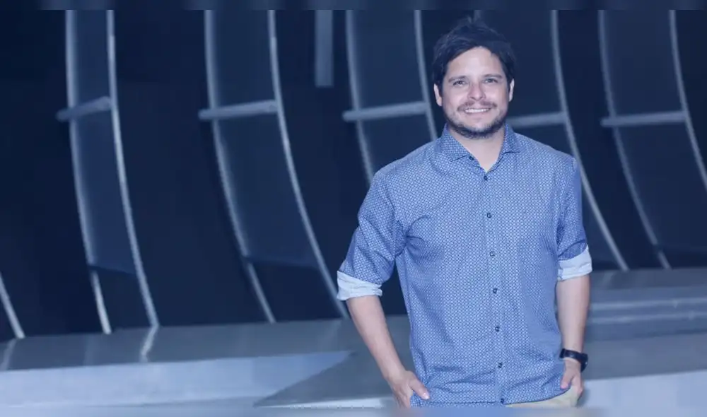 Universidad aclara controversia por Gian Piero Díaz con revelador comunicado