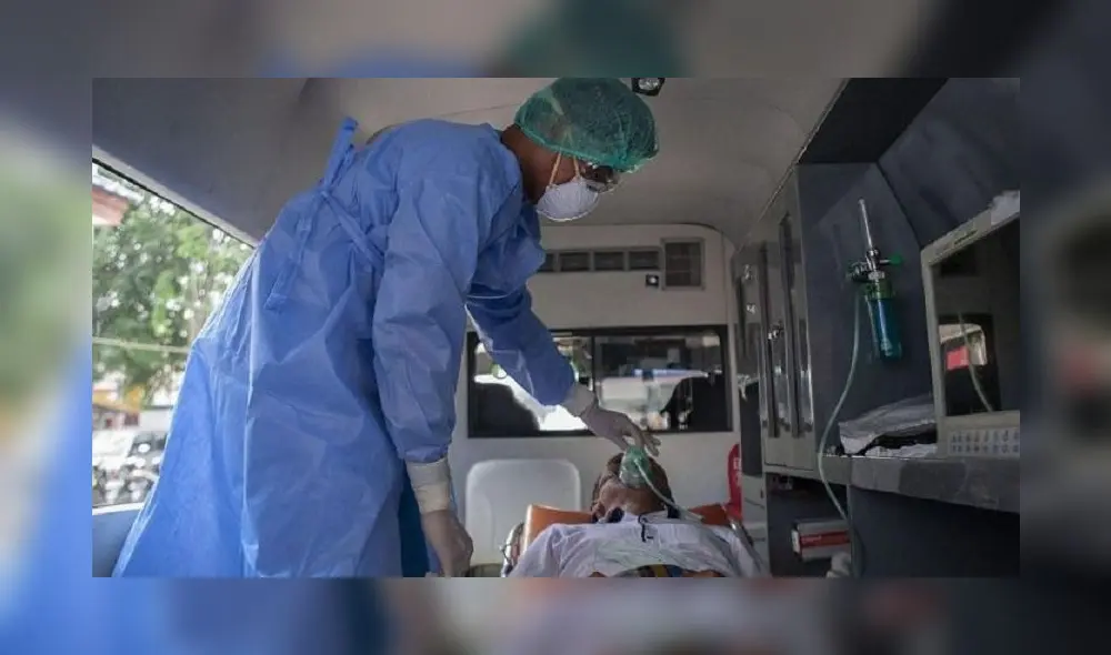 Diresa advierte una segunda ola de contagios de COVID-19. Foto: La República. Diresa advierte una segunda ola de contagios de COVID-19. Foto: La República.