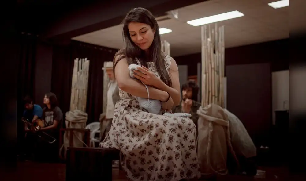 Teatro: Jorge Villanueva estrena Casa de perros Teatro: Jorge Villanueva estrena Casa de perros