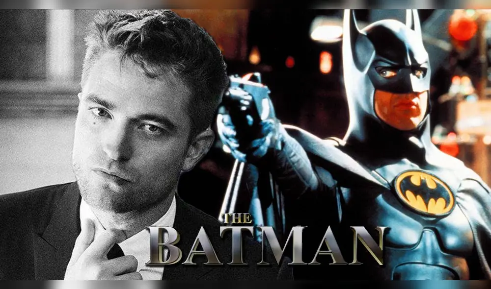 Batman: los mundos alternos a su favor. Créditos: Composición.