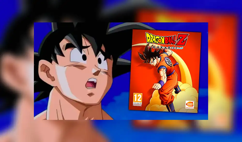 Una verguenza. Dragon Ball Z Kakarot fue pirateado el mismo día de su lanzamiento. Una verguenza. Dragon Ball Z Kakarot fue pirateado el mismo día de su lanzamiento.