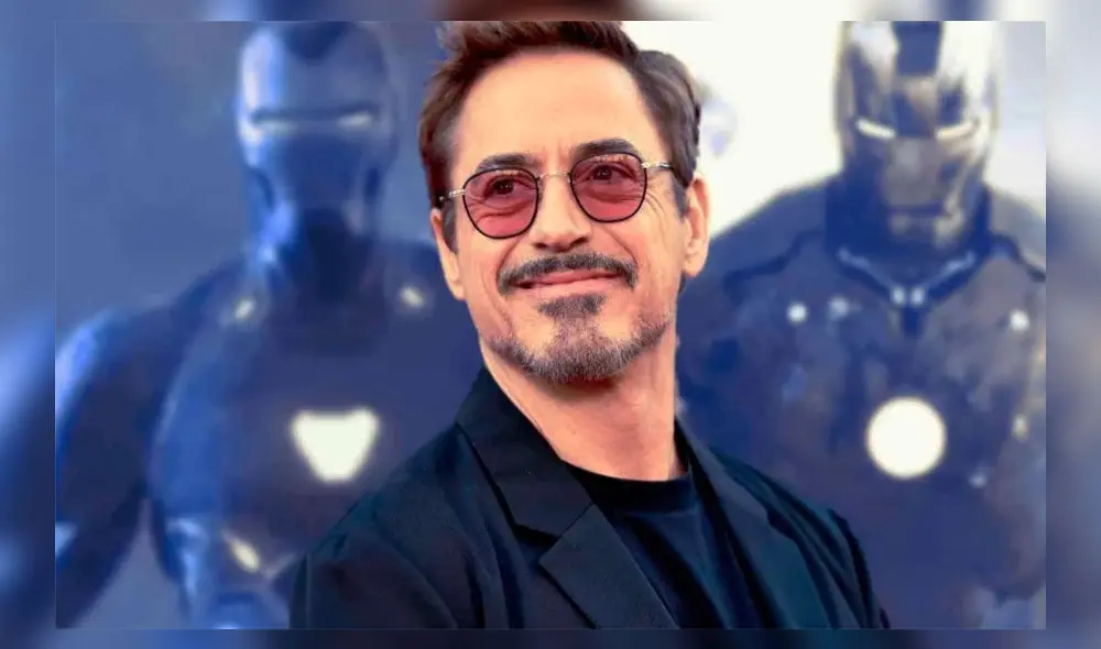 Endgame marcó la despedida de muchos personajes