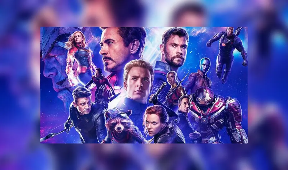 Avengers: Endgamea 75 millones de superar a Avatar, ¿Conseguirá el primer puesto?