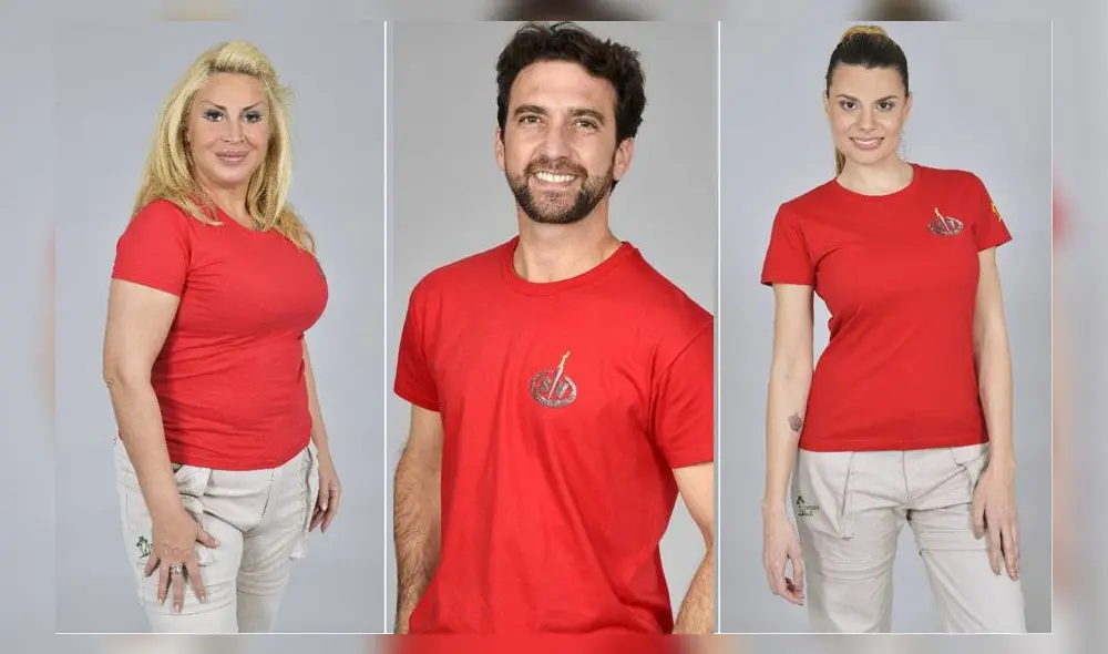 Supervivientes: hoy se estrena el programa