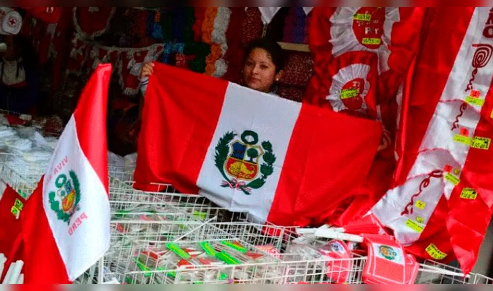 Fiestas Patrias: Consejos para impulsar las ventas de tus negocios