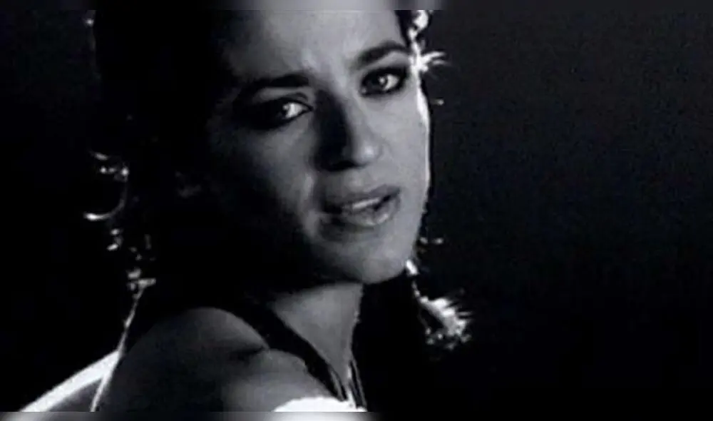 Captura del videoclip 'Malo' de Bebe, uno de sus temas más conocidos. (Foto: National Geographic gallery) Captura del videoclip 'Malo' de Bebe, uno de sus temas más conocidos. (Foto: National Geographic gallery)