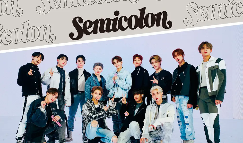 El nuevo proyecto de SEVENTEEN se une a otros esperados comebacks de octubre. Foto: composición Pledis El nuevo proyecto de SEVENTEEN se une a otros esperados comebacks de octubre. Foto: composición Pledis