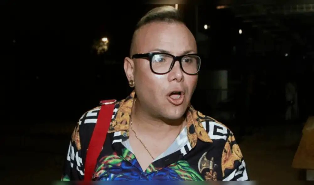 Carlos Cacho señala que la falta de ciclovías en Lima es un tema importante, pero no urgente en esta pandemia Carlos Cacho señala que la falta de ciclovías en Lima es un tema importante, pero no urgente en esta pandemia