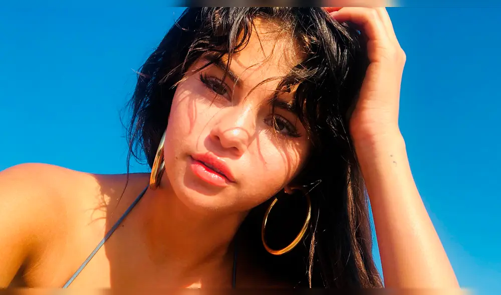 Selena Gomez enamora a fans con sensual figura en bikini [VIDEO]