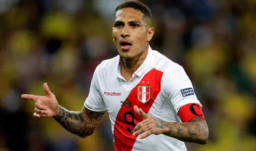 Juan Carlos Oblitas aseguró que Paolo Guerrero si jugará amistoso ante Brasil. Juan Carlos Oblitas aseguró que Paolo Guerrero si jugará amistoso ante Brasil.