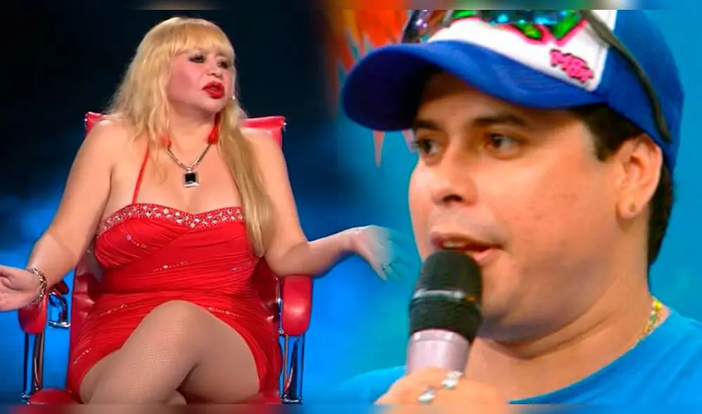 La excongresista confesó una anécdota poco conocida de su vida.