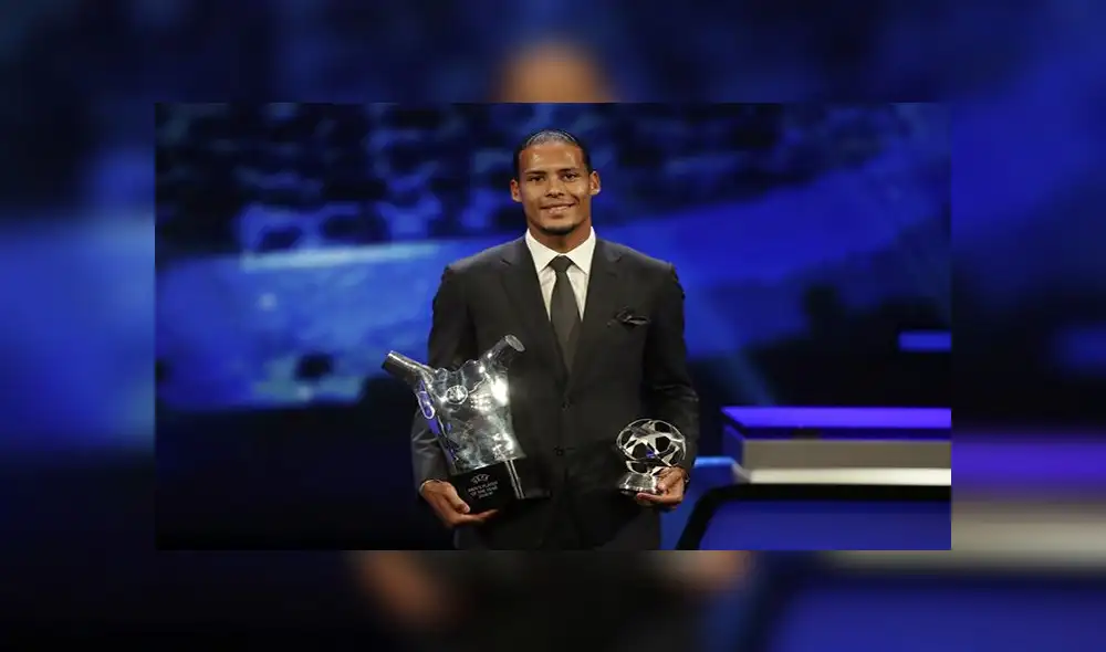 Balón de Oro 2019 Balón de Oro 2019