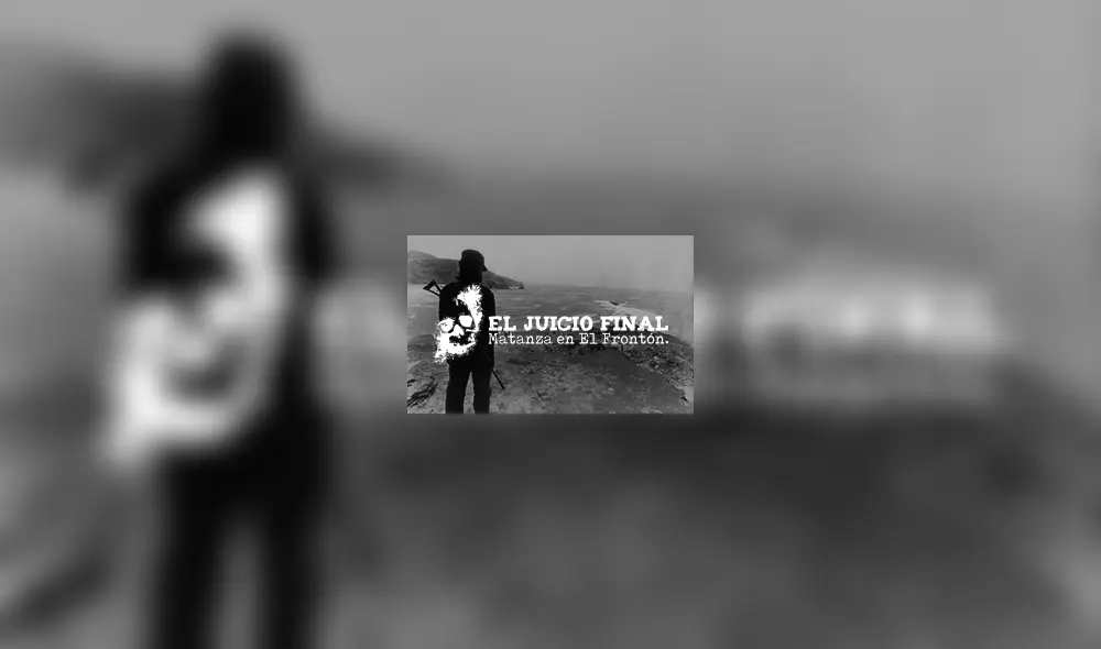 ¿Cómo se hizo ‘El juicio final'? ¿Cómo se hizo ‘El juicio final'?