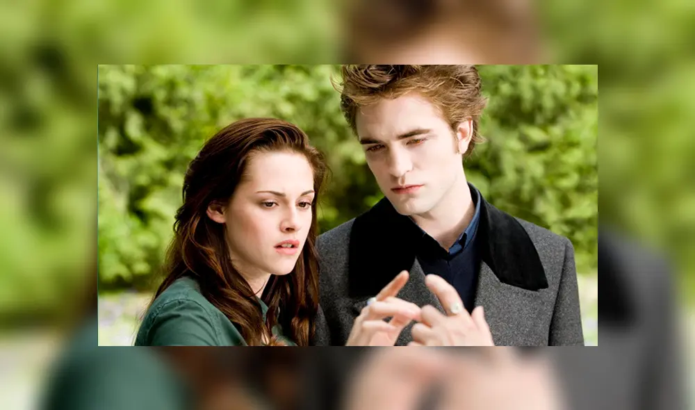 Crepúsculo: ponen en alquiler casa donde se grabó film a un increíble precio