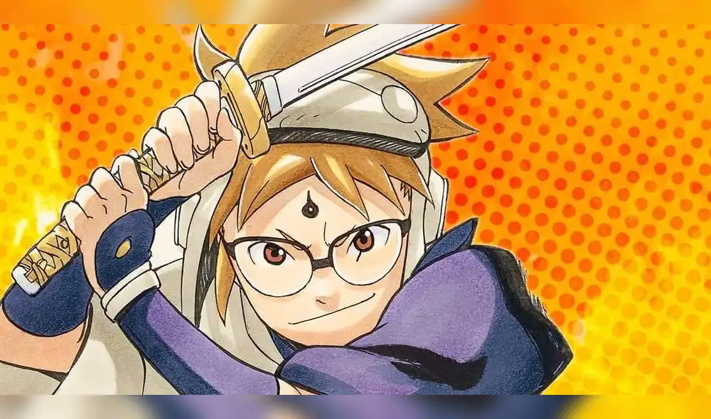 Naruto: conoce la nueva obra del creador del manga y anime [VIDEO]