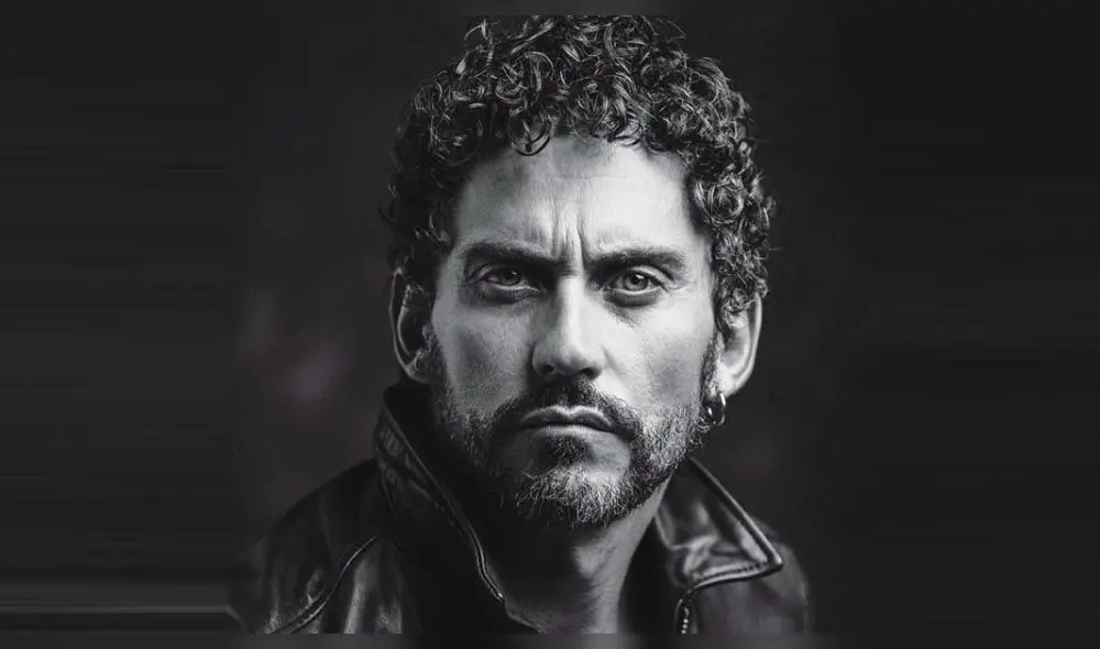 Actor de “La casa de las flores” muestra su transformación de hombre a mujer Actor de “La casa de las flores” muestra su transformación de hombre a mujer