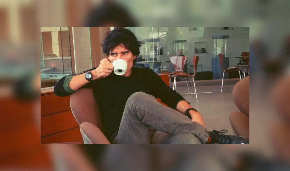 Pedro Suárez Vertiz dice que hay dos tipos de machismo: “bueno y malo”