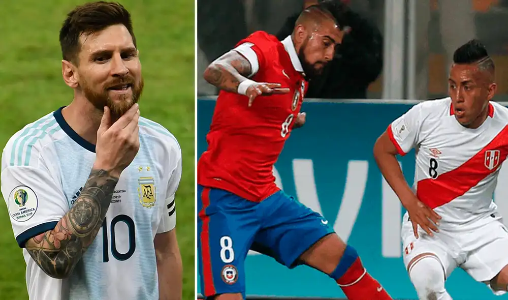 Tercer puesto Copa América 2019: fecha, cuándo juegan, horario, árbitro, estadio, premio y dónde ver partido por tercer lugar del torneo. Tercer puesto Copa América 2019: fecha, cuándo juegan, horario, árbitro, estadio, premio y dónde ver partido por tercer lugar del torneo.