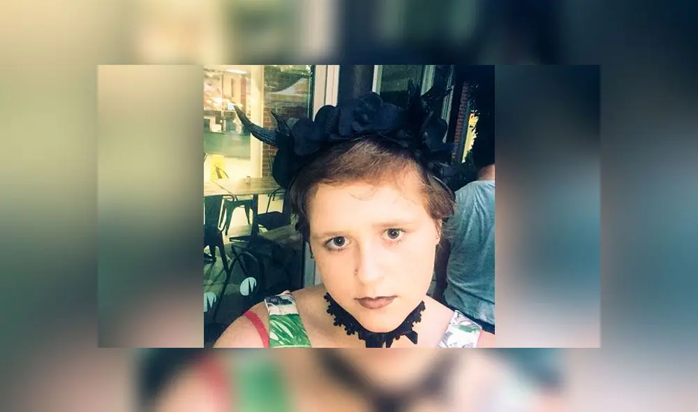 Una joven asesinó a su pretendiente en la primera cita con un vibrador eléctrico, luego de investigar en Google: “10 pasos para cometer un homicidio y salirse con la suya”. (Foto: Facebook)