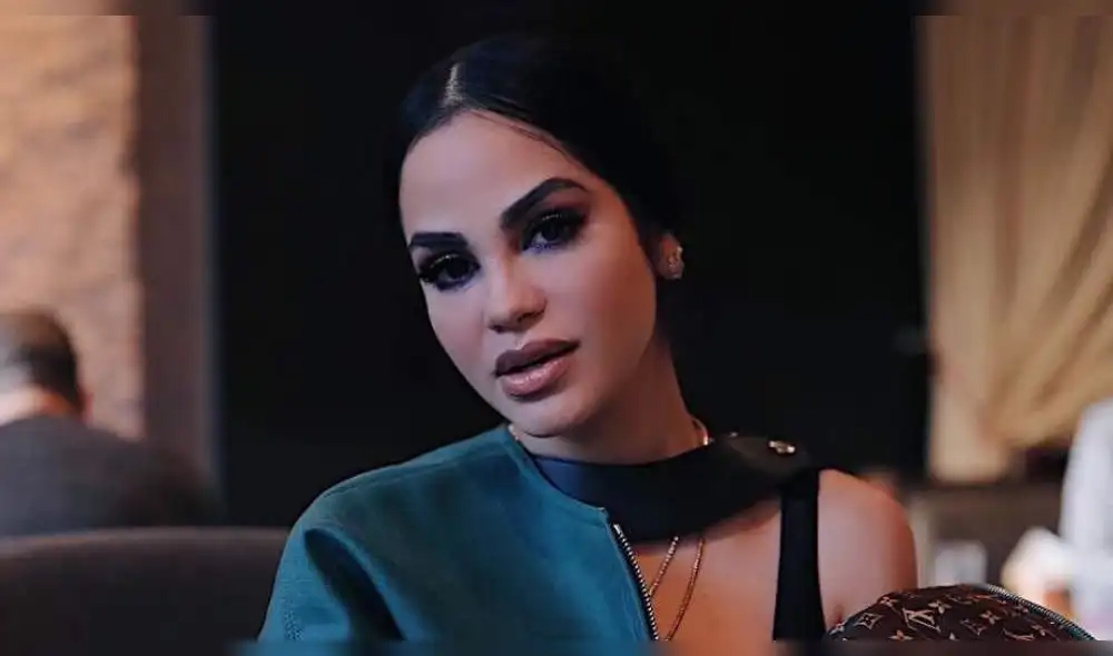 Natti Natasha rompe su silencio sobre los "coqueteos" con Rob Kardashian 