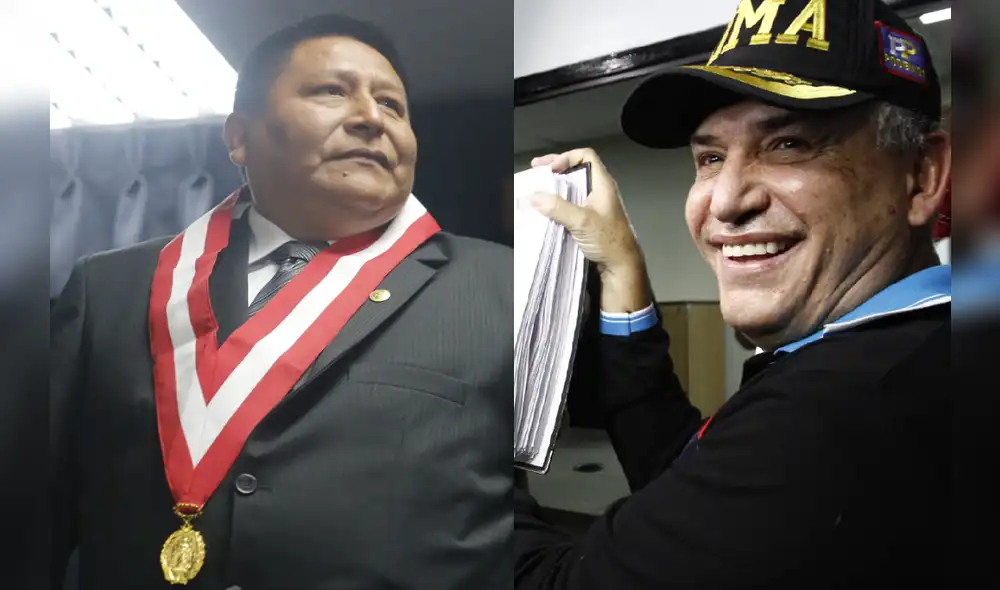 Candidato a regidor con lista de Urresti fue vacado del CNM por incapacidad moral