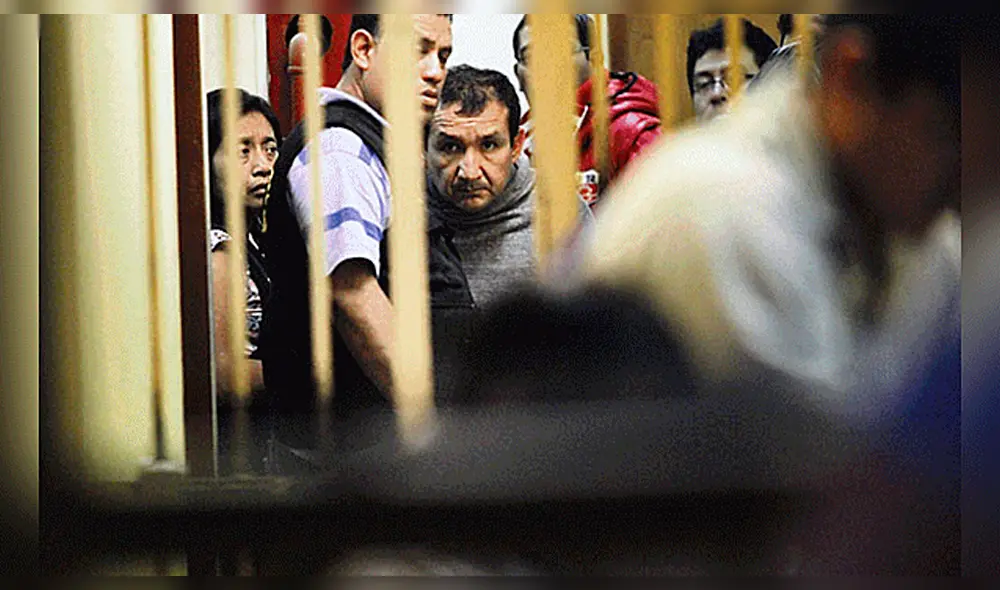 Efectivo fue sentenciado por un caso vinculado a exgobernador, Humberto Acuña.