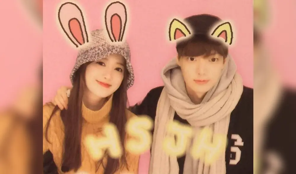 Goo Hye Sun y Ahn Jae Hyun: la historia de amor que terminó en escándalo 