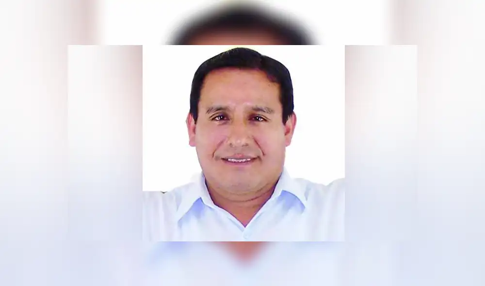 Cieneguilla: Edwin Subileti es elegido como nuevo alcalde, según ONPE