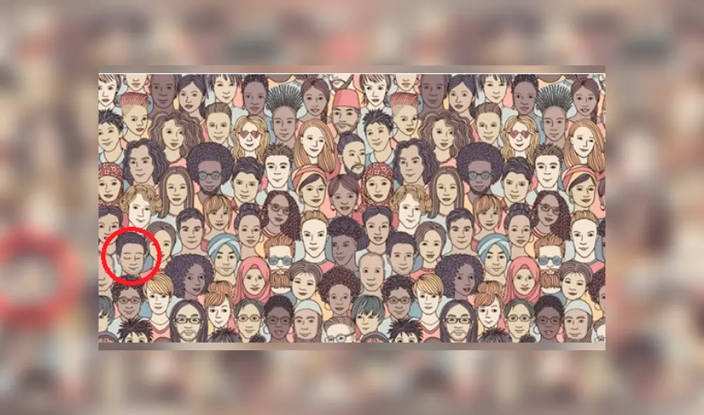 Desliza las imágenes hacia la izquierda para conocer la verdadera respuesta de este nuevo reto visual. Foto: Milenio2020. Desliza las imágenes hacia la izquierda para conocer la verdadera respuesta de este nuevo reto visual. Foto: Milenio2020.