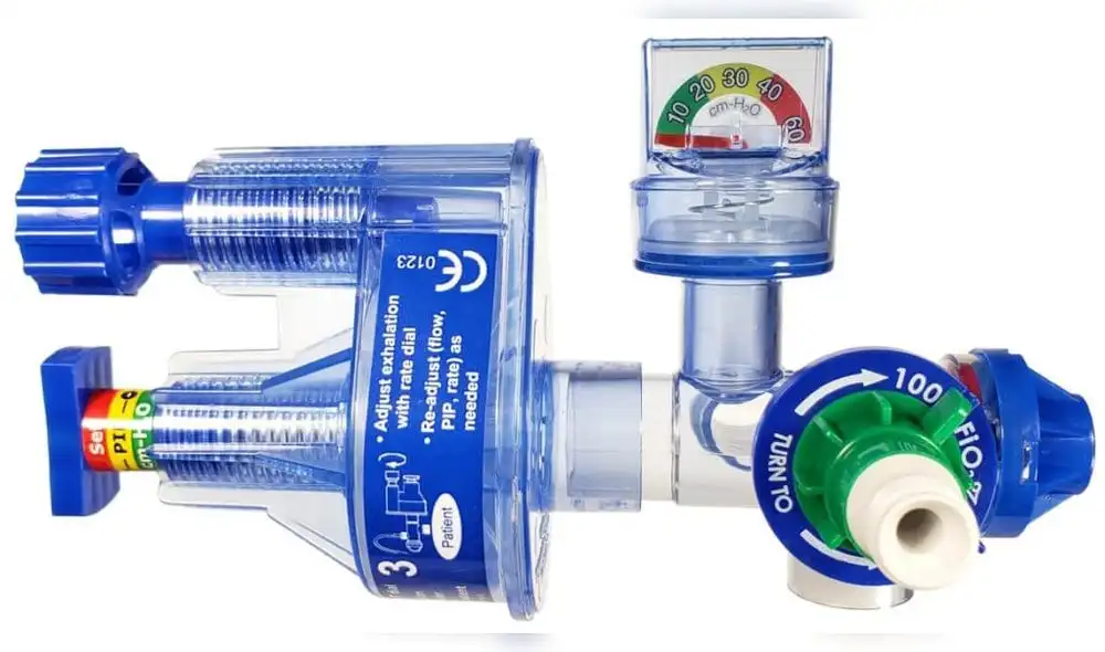 Xerox y Vortran Medical se asocian para la producción masiva de respiradores desechables. Xerox y Vortran Medical se asocian para la producción masiva de respiradores desechables.