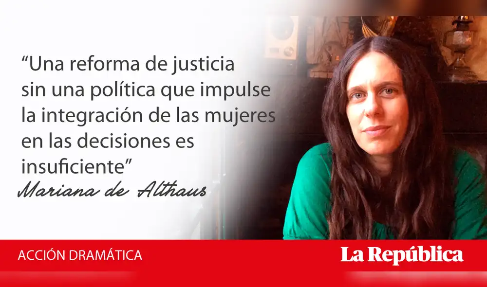 Justicia es balance