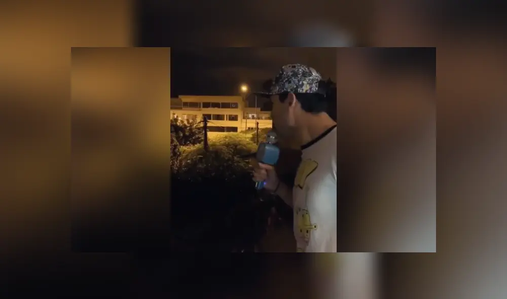 Desliza a la izquierda para conocer más sobre este nuevo viral de TikTok. Foto: Captura. Desliza a la izquierda para conocer más sobre este nuevo viral de TikTok. Foto: Captura.