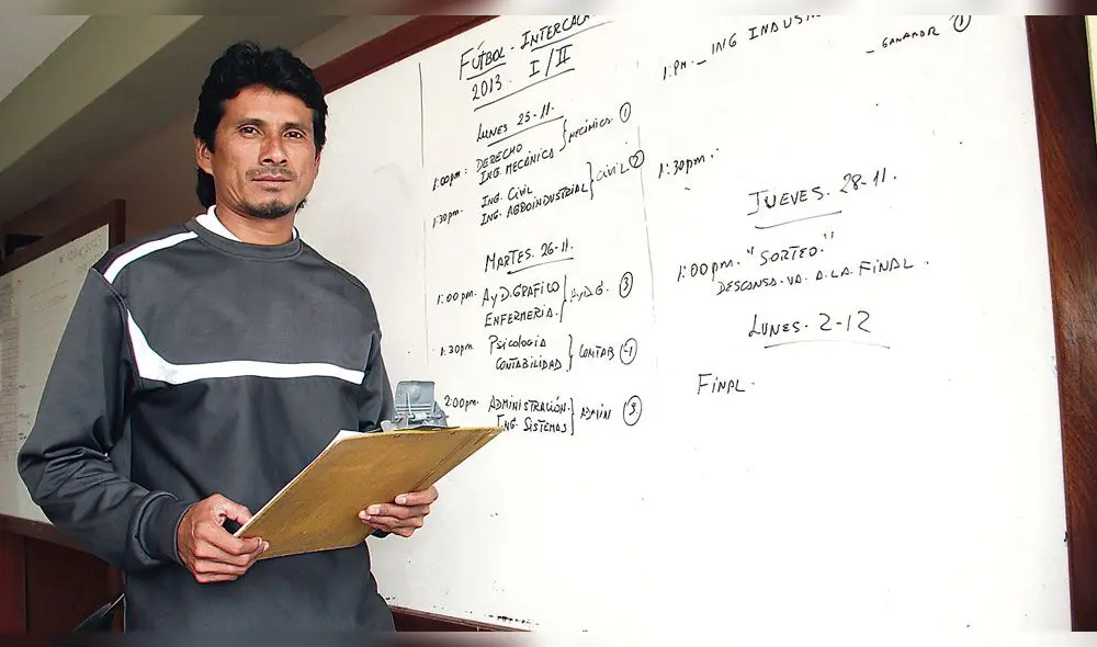 “Flaco” Sánchez denuncia que quisieron hacerle daño [VÍDEO]