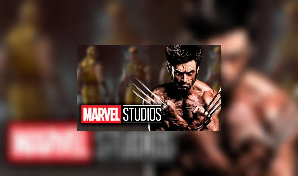 Miles de fanáticos esperaron que Hugh Jackman se pusiera el traje en alguna película.