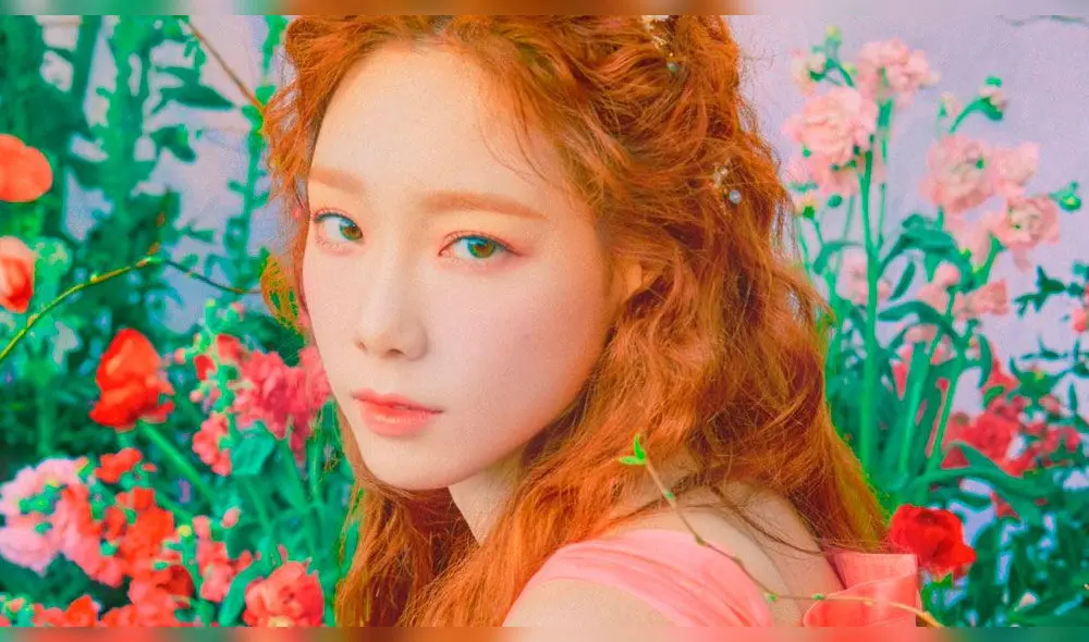 Taeyeon, líder de Girls' Generation, nació el 9 de marzo de 1989. Taeyeon, líder de Girls' Generation, nació el 9 de marzo de 1989.