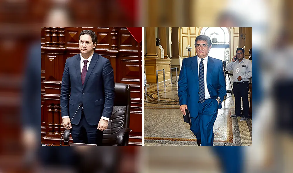 Jorge Yoshiyama ratifica que Keiko conocía de aportes de Odebrecht Jorge Yoshiyama ratifica que Keiko conocía de aportes de Odebrecht