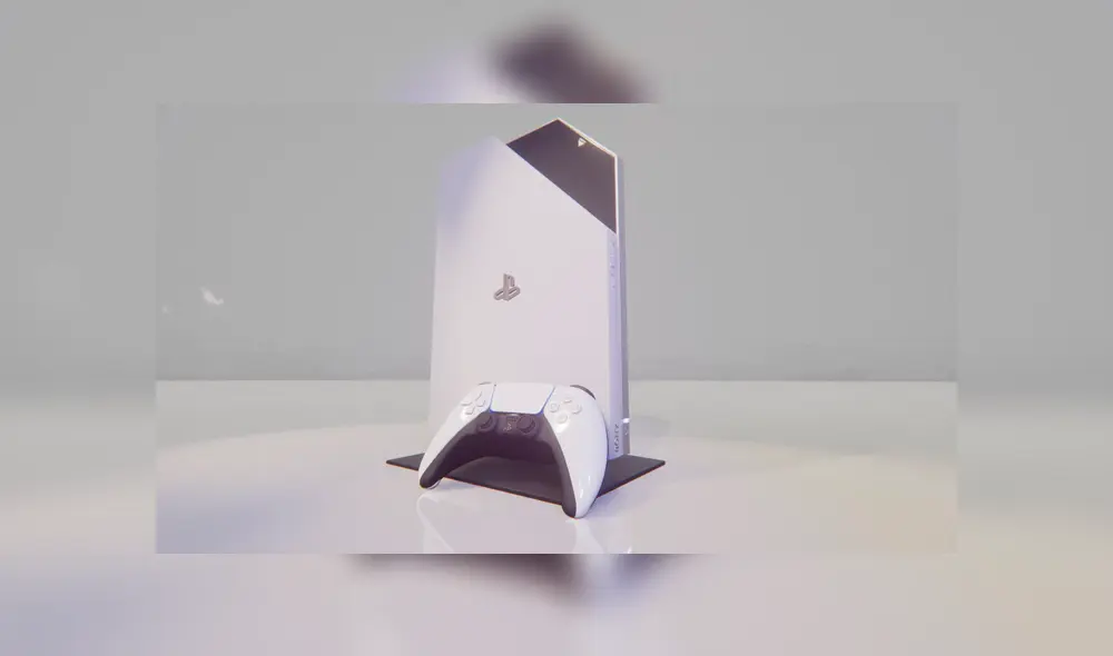 La presentación oficial de PS5 se realizaría en mayo, según rumores. La presentación oficial de PS5 se realizaría en mayo, según rumores.