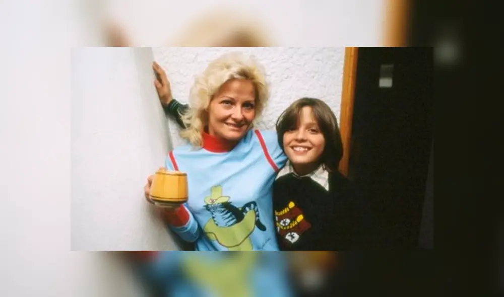 Andrés García asegura que Luisito Rey le pidió ayuda para asesinar a Marcela Basteri [VIDEO]