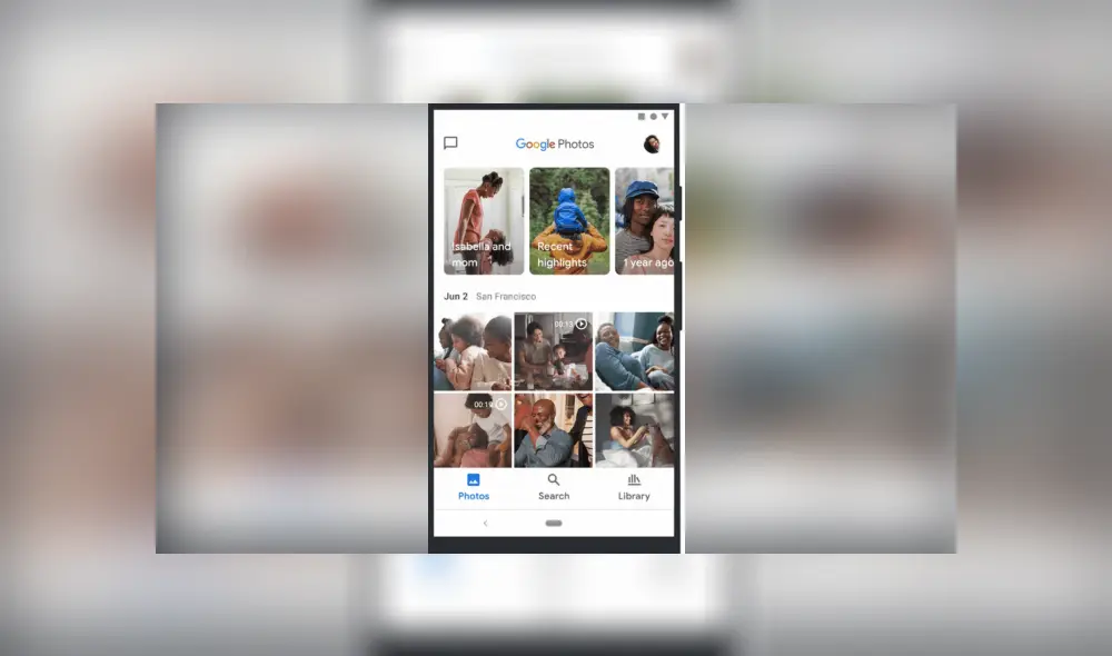 La función llega con el rediseño de su logo y muchas otras opciones más.