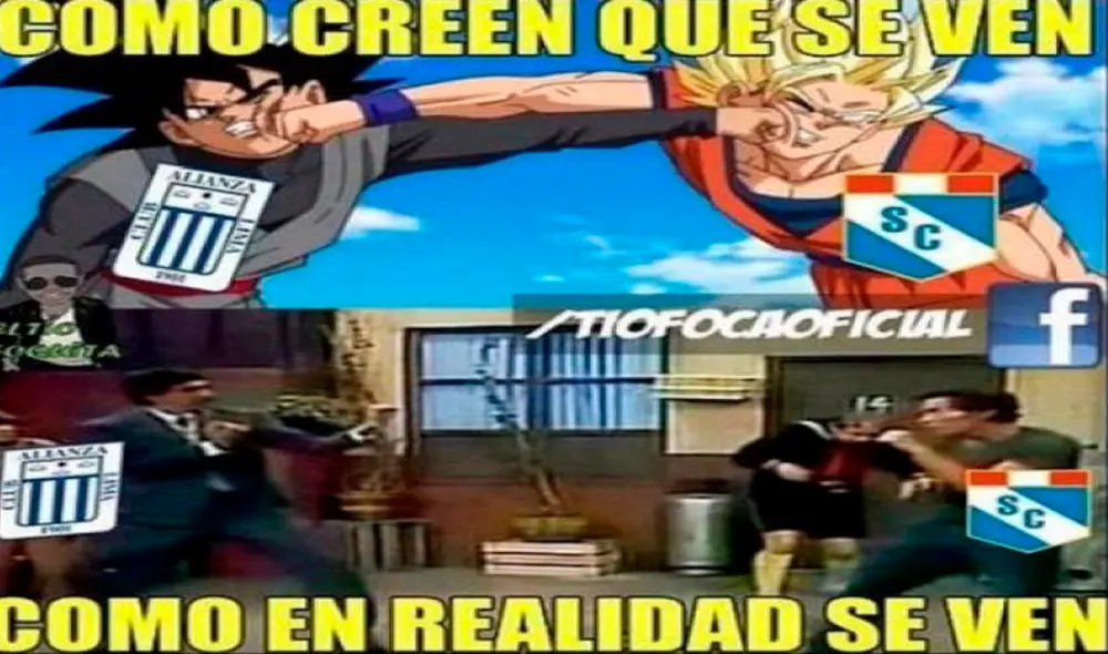 Alianza Lima y Sporting Cristal se verán las caras este viernes por la Liga 1 2019.