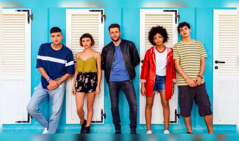 A tres metros sobre el cielo tendría temporada 2